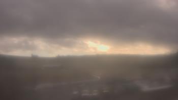 Weather camera view of Northern HS.