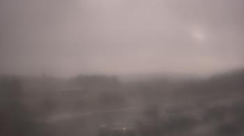 Weather camera view of Northern HS.