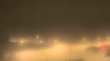 Weather camera view of Northern HS.