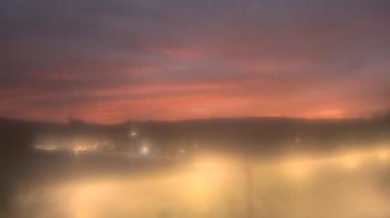 Weather camera view of Northern HS.