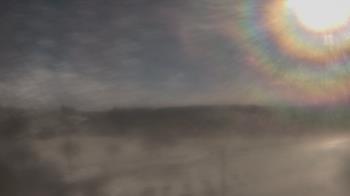 Weather camera view of Northern HS.