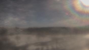 Weather camera view of Northern HS.