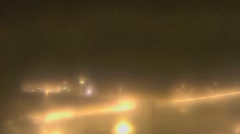 Weather camera view of Northern HS.