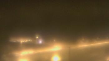 Weather camera view of Northern HS.