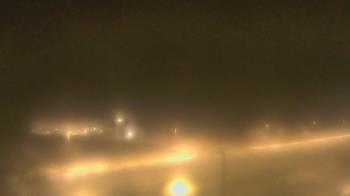 Weather camera view of Northern HS.