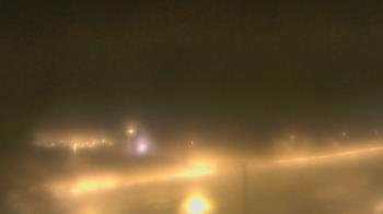 Weather camera view of Northern HS.