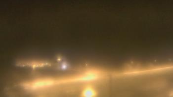 Weather camera view of Northern HS.