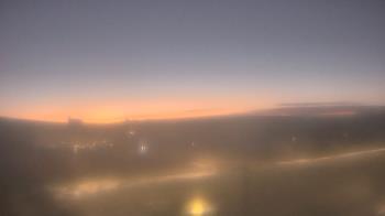 Weather camera view of Northern HS.