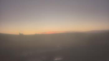 Weather camera view of Northern HS.