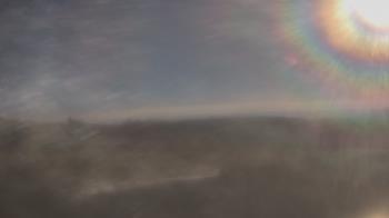 Weather camera view of Northern HS.