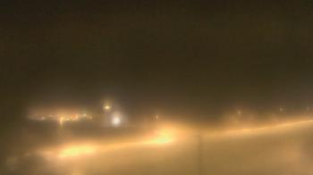 Weather camera view of Northern HS.