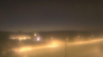 Weather camera view of Northern HS.