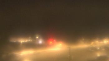 Weather camera view of Northern HS.