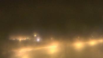 Weather camera view of Northern HS.