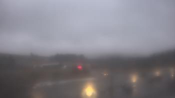 Weather camera view of Northern HS.