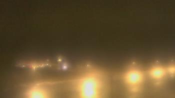 Weather camera view of Northern HS.