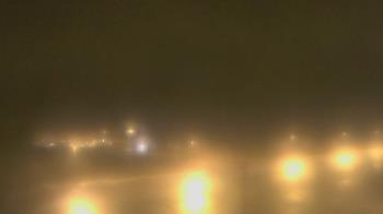 Weather camera view of Northern HS.