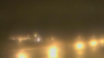 Weather camera view of Northern HS.