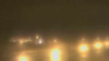 Weather camera view of Northern HS.