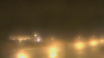 Weather camera view of Northern HS.