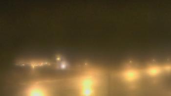 Weather camera view of Northern HS.