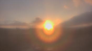 Weather camera view of Northern HS.