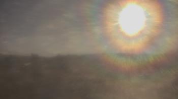 Weather camera view of Northern HS.