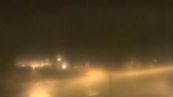 Weather camera view of Northern HS.