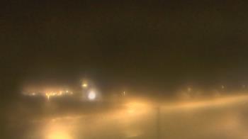 Weather camera view of Northern HS.