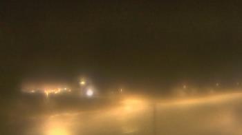 Weather camera view of Northern HS.