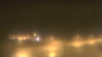 Weather camera view of Northern HS.