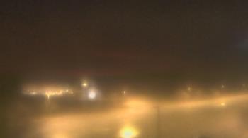 Weather camera view of Northern HS.