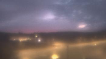 Weather camera view of Northern HS.