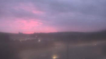 Weather camera view of Northern HS.