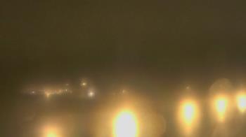 Weather camera view of Northern HS.