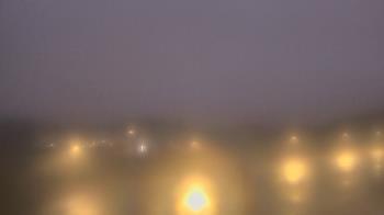 Weather camera view of Northern HS.