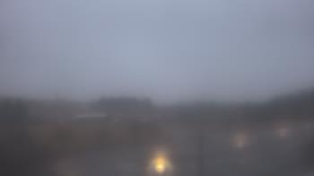 Weather camera view of Northern HS.