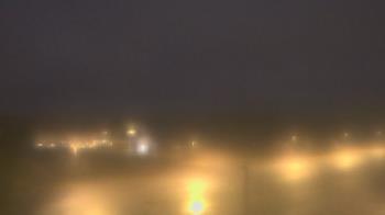 Weather camera view of Northern HS.