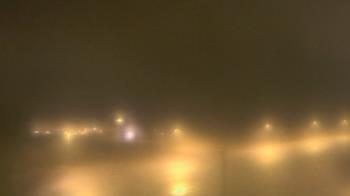 Weather camera view of Northern HS.