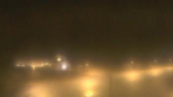 Weather camera view of Northern HS.