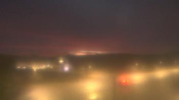 Weather camera view of Northern HS.