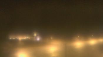 Weather camera view of Northern HS.