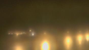 Weather camera view of Northern HS.