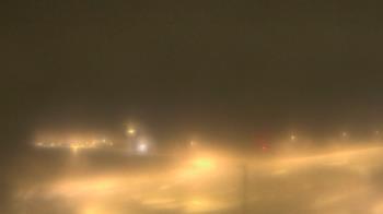 Weather camera view of Northern HS.