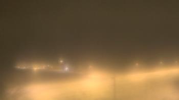 Weather camera view of Northern HS.