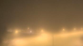 Weather camera view of Northern HS.