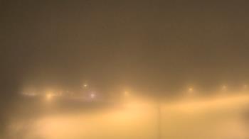 Weather camera view of Northern HS.