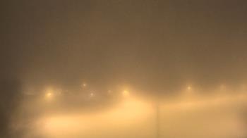 Weather camera view of Northern HS.