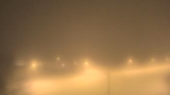 Weather camera view of Northern HS.