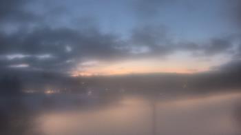 Weather camera view of Northern HS.